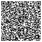 QR code with Precision Tailoring By Zina contacts