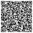 QR code with Homestar contacts