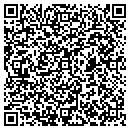 QR code with Raaga Restaurant contacts