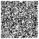QR code with First Potomac Dc Management LLC contacts