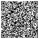 QR code with David Hoyer contacts