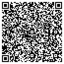 QR code with A A A Music Service contacts