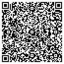 QR code with Lancer Lanes contacts