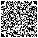 QR code with Marshall Bowl contacts
