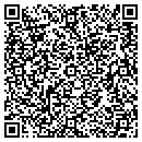 QR code with Finish Line contacts
