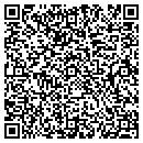 QR code with Matthews CO contacts