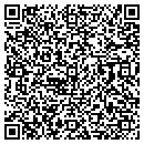 QR code with Becky Gordon contacts