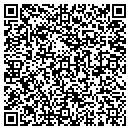 QR code with Knox County Lanes Inc contacts