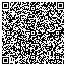 QR code with C J Home Improvement contacts