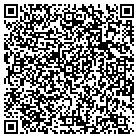 QR code with Ricatoni's Italian Grill contacts