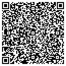 QR code with Ginas Tailoring contacts