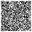 QR code with Hanzlik Tailor contacts