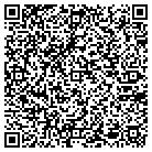 QR code with Hugo Dry Cleaners & Tailoring contacts