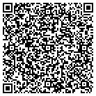 QR code with Coldwell Banker Yorke Realty contacts
