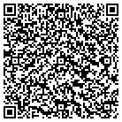 QR code with Kyong's Tailor Shop contacts