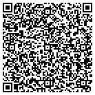 QR code with LA Mode Custom Tailor contacts