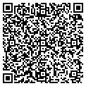 QR code with T L C Frames contacts