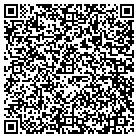 QR code with Oakton Custom Tailor Shop contacts