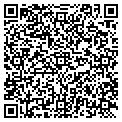 QR code with Pucci Corp contacts