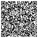 QR code with Rauls Tailor Shop contacts