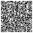 QR code with Hamner Green House contacts