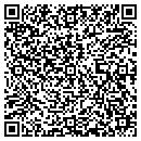 QR code with Tailor Studio contacts