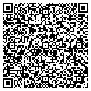 QR code with Finish Line contacts