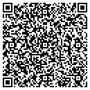 QR code with Tcb Air contacts