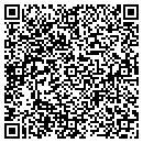 QR code with Finish Line contacts