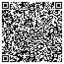 QR code with Finish Line contacts