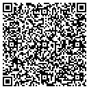 QR code with Apgar Nursery contacts