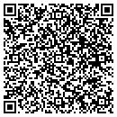 QR code with A Plus Pro Shop contacts