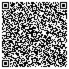 QR code with Zeglio Custom Clothiers-Brdwy contacts