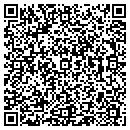 QR code with Astoria Bowl contacts