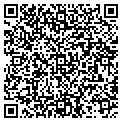 QR code with Denises Hair Affair contacts