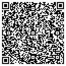 QR code with T C Despos Tailoring LLC contacts