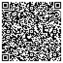 QR code with Tony's Tailor contacts