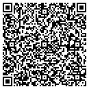 QR code with Tony's Tailors contacts