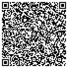 QR code with Gardner Turfgrass Inc Fax Line contacts