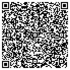 QR code with Maries Italian Ice & Smoothies contacts