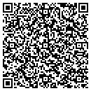 QR code with Hessing Footwear Group Inc contacts
