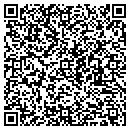 QR code with Cozy Lanes contacts