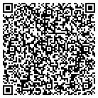 QR code with J C Farm And Greenhouses LLC contacts