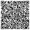 QR code with J's Custom Tailoring contacts