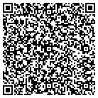QR code with Hoebowl Bowling Center contacts