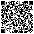 QR code with L C Vahrel contacts