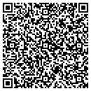 QR code with J L Pierson & Co contacts