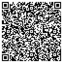 QR code with O K Tailoring contacts