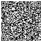 QR code with Raul's Tailoring Shop contacts