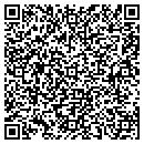 QR code with Manor Lanes contacts